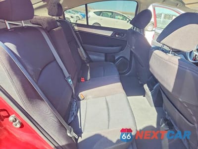 Zdjęcie 10 z 13 samochodu: 2018 SUBARU LEGACY 2.5I PREMIUM VIN:4S3BNAC62J3010402 - miniatura