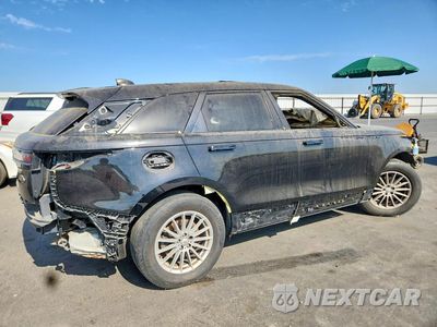Trzecie zdjęcie samochodu z tyłu: 2018 LAND ROVER RANGE ROVER VELAR VIN:SALYA2RX6JA740653 - miniatura