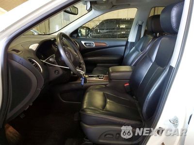 Zdjęcie 7 z 13 samochodu: 2017 NISSAN PATHFINDER PLATINUM VIN:5N1DR2MM8HC673222 - miniatura