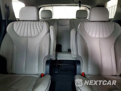 Zdjęcie 10 z 14 samochodu: 2023 HYUNDAI PALISADE LIMITED VIN:KM8R5DGE2PU556231 - miniatura