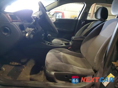 Zdjęcie 7 z 12 samochodu: 2009 CHEVROLET IMPALA 1LT VIN:2G1WT57N291183816 - miniatura