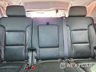 Zdjęcie 10 z 13 samochodu: 2017 GMC YUKON SLT VIN:1GKS2BKC2HR193284 - miniatura