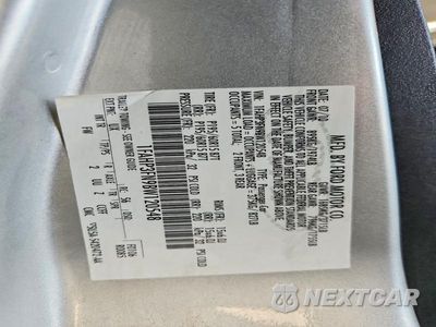 Zdjęcie 12 z 12 samochodu: 2011 FORD FOCUS SE VIN:1FAHP3FN9BW120548 - miniatura
