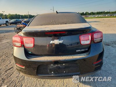 Zdjęcie 6 z 13 samochodu: 2015 CHEVROLET MALIBU 1LT VIN:1G11C5SL9FF296294 - miniatura