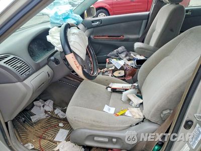 Zdjęcie 7 z 12 samochodu: 2003 TOYOTA CAMRY XLE VIN:4T1BE32K63U654570 - miniatura