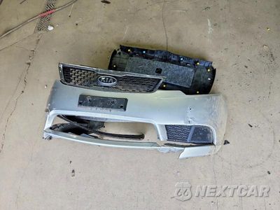 Zdjęcie 12 z 13 samochodu: 2012 KIA FORTE EX VIN:KNAFU5A29C5596273 - miniatura