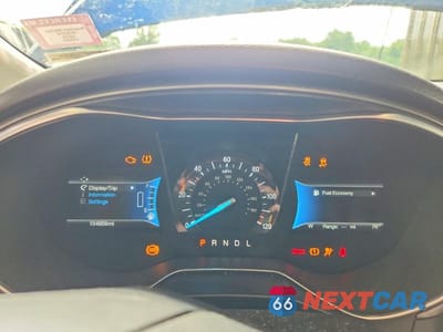 Zdjęcie 9 z 12 samochodu: 2018 FORD FUSION S HYBRID VIN:3FA6P0UU1JR122926 - miniatura