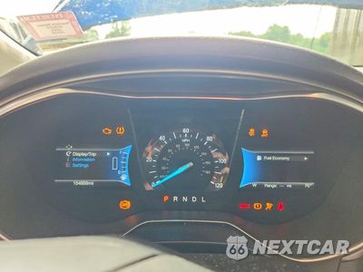 Zdjęcie 9 z 12 samochodu: 2018 FORD FUSION S HYBRID VIN:3FA6P0UU1JR122926 - miniatura