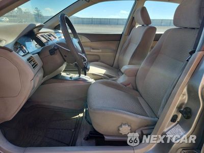 Zdjęcie 7 z 12 samochodu: 2003 MITSUBISHI LANCER ES VIN:JA3AJ26E23U107837 - miniatura