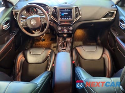 Zdjęcie 8 z 13 samochodu: 2022 JEEP CHEROKEE TRAILHAWK VIN:1C4PJMBXXND553025 - miniatura
