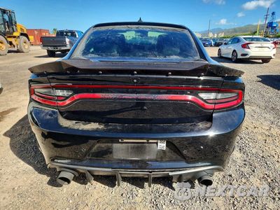Zdjęcie 6 z 13 samochodu: 2018 DODGE CHARGER R/T 392 VIN:2C3CDXGJ4JH313093 - miniatura