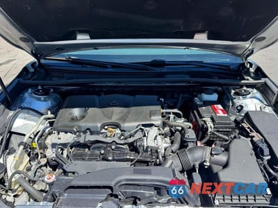 Zdjęcie 7 z 12 samochodu: 2020 TOYOTA CAMRY LE VIN:4T1C11AK4LU961127 - miniatura