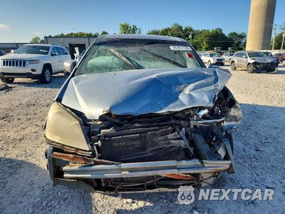 Piąte zdjęcie samochodu w środku: 2006 HONDA ODYSSEY EXL VIN:5FNRL38676B032818 - miniatura