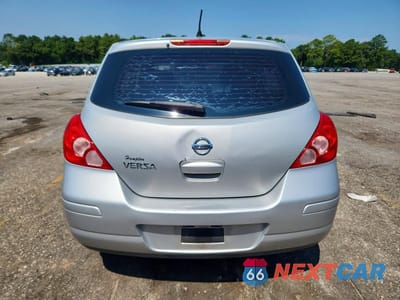 Zdjęcie 6 z 12 samochodu: 2012 NISSAN VERSA 1.8 S VIN:3N1BC1CP4CK261579 - miniatura