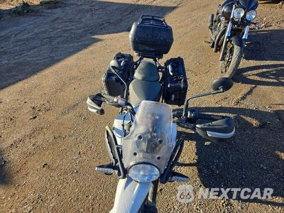 Piąte zdjęcie samochodu w środku: 2025 ROYAL ENFIELD MOTORS HIMALAYAN 450 VIN:ME3BGK403SK504066 - miniatura