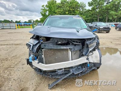 Piąte zdjęcie samochodu w środku: 2022 KIA SORENTO SX VIN:5XYRK4LF5NG150891 - miniatura