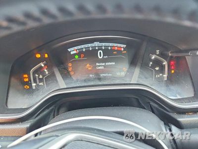 Zdjęcie 9 z 14 samochodu: 2017 HONDA CR-V TOURING VIN:2HKRW2H91HH679778 - miniatura