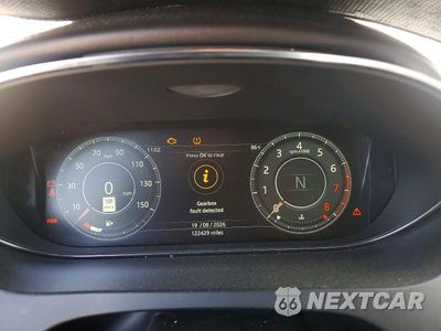 Zdjęcie 9 z 14 samochodu: 2019 JAGUAR E-PACE S VIN:SADFJ2FX9K1Z62984 - miniatura