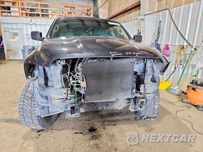 Piąte zdjęcie samochodu w środku: 2013 RAM 1500 ST VIN:1C6RR7FPXDS592986 - miniatura