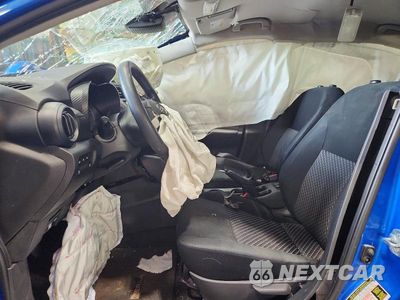 Zdjęcie 7 z 12 samochodu: 2024 NISSAN VERSA S VIN:3N1CN8BVXRL872081 - miniatura