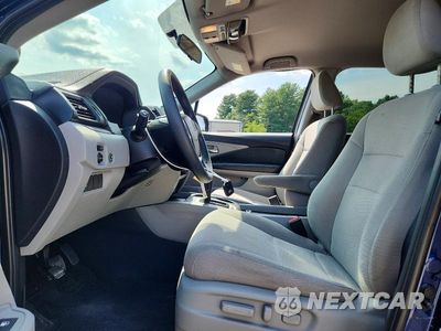 Zdjęcie 7 z 13 samochodu: 2018 HONDA PILOT EX VIN:5FNYF6H32JB026332 - miniatura
