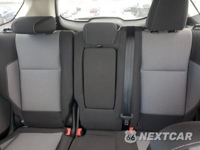 Zdjęcie 10 z 13 samochodu: 2017 FORD ESCAPE SE VIN:1FMCU0GD6HUD49089 - miniatura