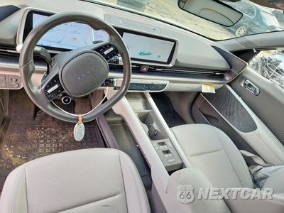 Zdjęcie 8 z 12 samochodu: 2025 HYUNDAI IONIQ 6 SEL VIN:KMHM34AC6SA086805 - miniatura
