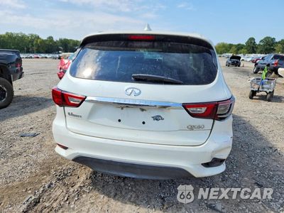 Zdjęcie 6 z 12 samochodu: 2016 INFINITI QX60 BASE VIN:5N1AL0MN2GC531660 - miniatura