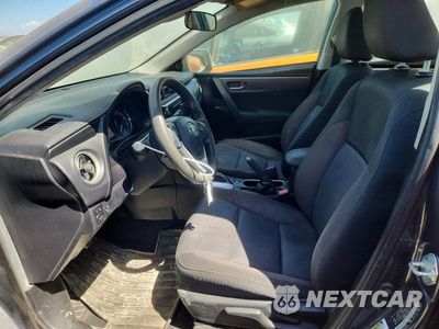 Zdjęcie 7 z 13 samochodu: 2019 TOYOTA COROLLA LE VIN:5YFBURHE4KP931045 - miniatura