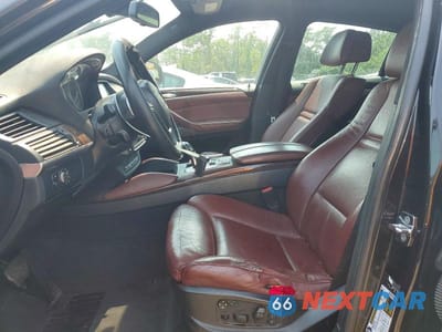 Zdjęcie 7 z 13 samochodu: 2009 BMW X6 XDRIVE35I VIN:5UXFG43509L224142 - miniatura