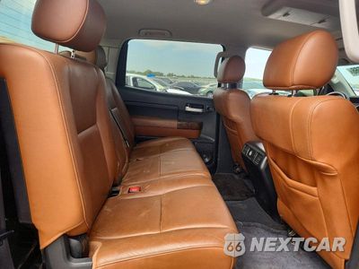 Zdjęcie 10 z 12 samochodu: 2012 TOYOTA TUNDRA CREWMAX LIMITED VIN:5TFHW5F1XCX236178 - miniatura