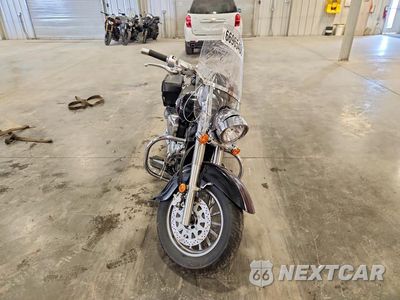 Drugie zdjęcie samochodu z przodu: 2013 SUZUKI VL800 T VIN:JS1VS55A9D2100004 - miniatura