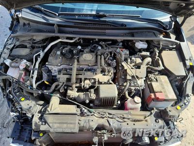 Zdjęcie 11 z 13 samochodu: 2025 TOYOTA COROLLA HYBRID LE VIN:JTDBCMFE5S3072100 - miniatura