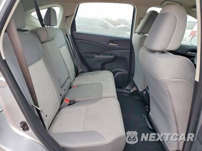Zdjęcie 11 z 13 samochodu: 2016 HONDA CR-V LX VIN:5J6RM4H30GL102029 - miniatura