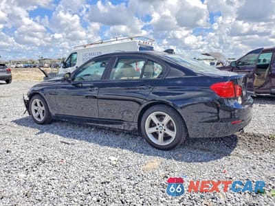 Drugie zdjęcie samochodu z przodu: 2014 BMW 328 XI SULEV VIN:WBA3B5G51ENS06411 - miniatura
