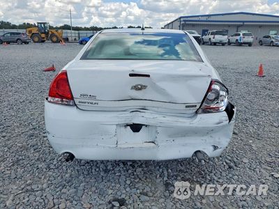 Zdjęcie 6 z 12 samochodu: 2012 CHEVROLET IMPALA LS VIN:2G1WF5E39C1147461 - miniatura
