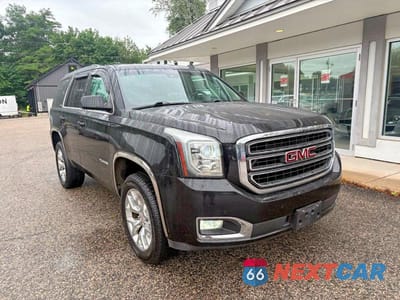 2015 GMC YUKON SLT 1GKS2BKCXFR103943 - główne zdjęcie licytacji z USA - miniatura