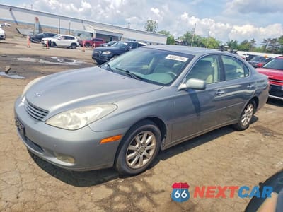 2002 LEXUS ES 300 JTHBF30G225024455 - główne zdjęcie licytacji z USA - miniatura