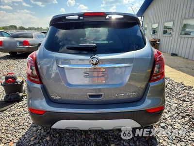 Zdjęcie 6 z 14 samochodu: 2019 BUICK ENCORE SPORT TOURING VIN:KL4CJ1SB9KB949367 - miniatura