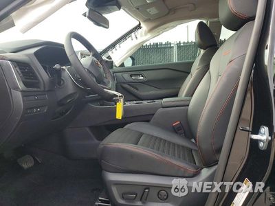 Zdjęcie 7 z 14 samochodu: 2026 NISSAN ROGUE ROCK CREEK VIN:5N1BT3BB4TC757448 - miniatura