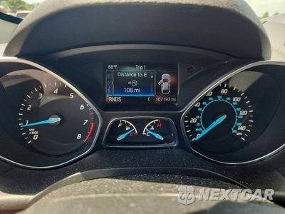 Zdjęcie 9 z 13 samochodu: 2016 FORD ESCAPE TITANIUM VIN:1FMCU0J90GUB84448 - miniatura
