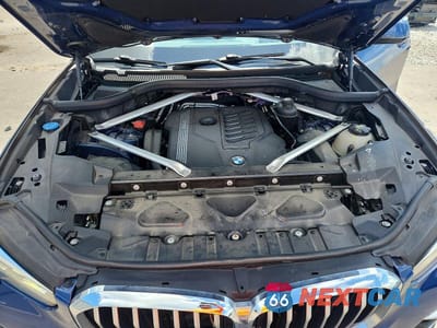 Zdjęcie 12 z 13 samochodu: 2022 BMW X5 XDRIVE40I VIN:5UXCR6C07N9K71186 - miniatura