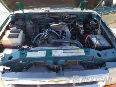 Zdjęcie 11 z 13 samochodu: 1998 FORD RANGER SUPER CAB VIN:1FTYR14C8WPB54345 - miniatura