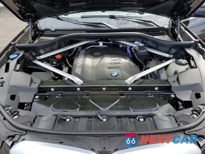 Zdjęcie 11 z 13 samochodu: 2024 BMW X5 XDRIVE40I VIN:5UX23EU0XR9W06520 - miniatura