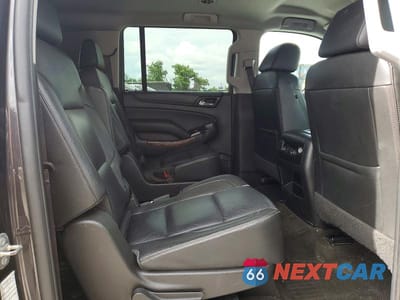 Zdjęcie 11 z 13 samochodu: 2017 CHEVROLET SUBURBAN K1500 PREMIER VIN:1GNSKJKC9HR149313 - miniatura