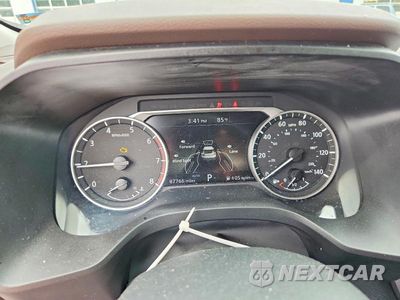 Zdjęcie 9 z 13 samochodu: 2023 NISSAN ROGUE S VIN:5N1BT3ABXPC797539 - miniatura