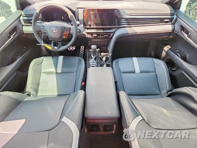 Zdjęcie 8 z 12 samochodu: 2025 TOYOTA CAMRY SE VIN:4T1DAACK6SU117607 - miniatura