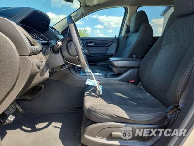 Zdjęcie 7 z 13 samochodu: 2015 GMC ACADIA SLE VIN:1GKKVPKD5FJ389938 - miniatura