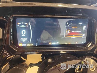 Zdjęcie 7 z 8 samochodu: 2025 HARLEY-DAVIDSON FLTRXSE VIN:1HD1TC614SB960392 - miniatura