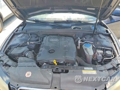 Zdjęcie 11 z 12 samochodu: 2010 AUDI A5 PREMIUM PLUS VIN:WAULFAFR6AA084924 - miniatura